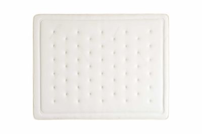 Matelas Mousse à memoire de forme Premium Cashmere 27cm, 140x190cm - Moonia