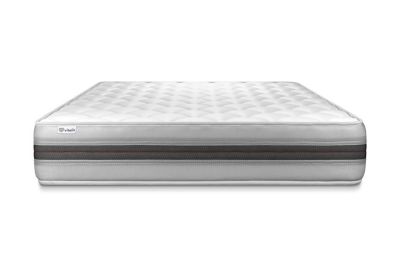 Matelas  Mousse polyuréthane à mémoire de forme - Confort : Equilibré