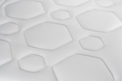 Matelas  Mousse polyuréthane à mémoire de forme - Confort : Ferme