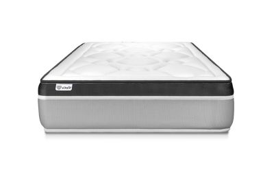 Matelas  Mousse polyuréthane à mémoire de forme - Confort : Ferme