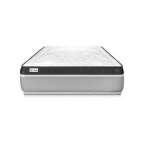 Matelas  Mousse polyuréthane à mémoire de forme - Confort : Ferme