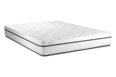 Matelas  Mousse polyuréthane à mémoire de forme - Confort : Ferme