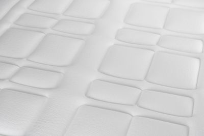 Matelas  Mousse polyuréthane à mémoire de forme - Confort : Ferme