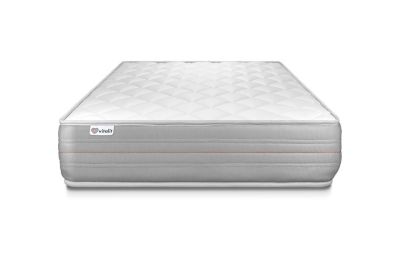 Matelas  Mousse polyuréthane à mémoire de forme - Confort : Ferme