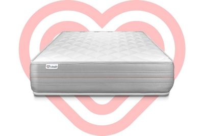 Matelas  Mousse polyuréthane à mémoire de forme - Confort : Ferme