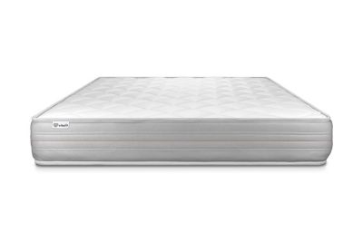 Matelas  Mousse polyuréthane à mémoire de forme - Confort : Ferme