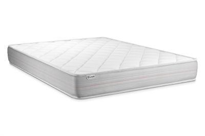 Matelas  Mousse polyuréthane à mémoire de forme - Confort : Ferme