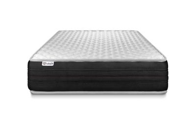 Matelas  Mousse polyuréthane à mémoire de forme - Confort : Ferme