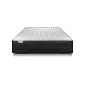 Matelas  Mousse polyuréthane à mémoire de forme - Confort : Ferme