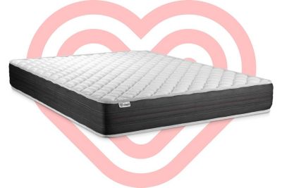 Matelas  Mousse polyuréthane à mémoire de forme - Confort : Ferme