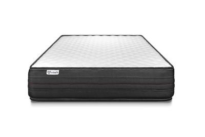 Matelas  Mousse polyuréthane à mémoire de forme - Confort : Ferme