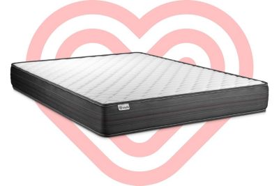 Matelas  Mousse polyuréthane à mémoire de forme - Confort : Ferme