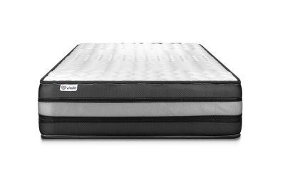 Matelas  Mousse polyuréthane à mémoire de forme - Confort : Ferme