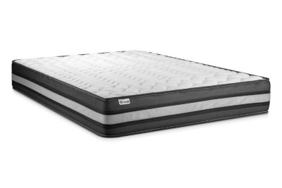 Matelas  Mousse polyuréthane à mémoire de forme - Confort : Ferme