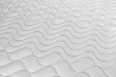 Matelas  Mousse polyuréthane à mémoire de forme - Confort : Ferme