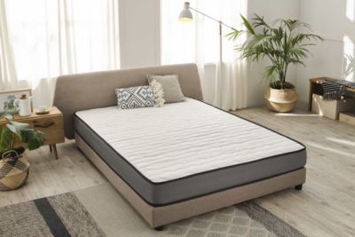 Matelas Noyau HR Multi Flex Carecm - 21cm  140X190cm - Moonia