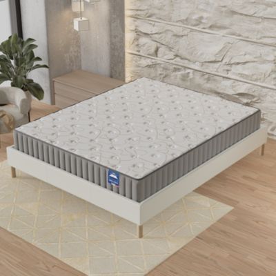 Matelas Orionis Mousse à mémoire de forme et Mousse Haute Densité  Ép. 16 cm