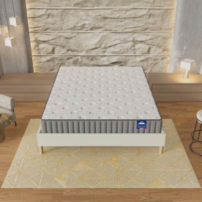 Matelas Orionis Mousse à mémoire de forme et Mousse Haute Densité  Ép. 16 cm