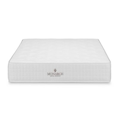 Matelas Prestige - Mousse Taille 190 x 120 cm Hauteur 25 cm