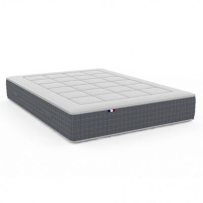 Matelas Ressorts 7 Zones Max 160x200