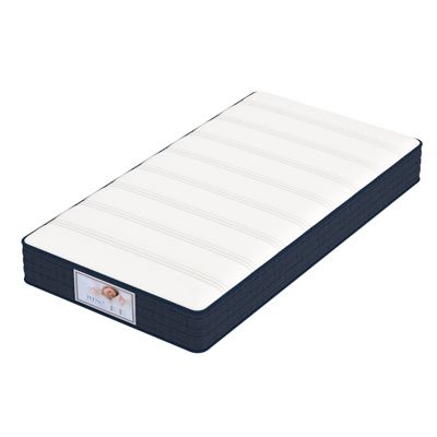 Matelas à ressorts 90x190 cm, épaisseur 20 cm