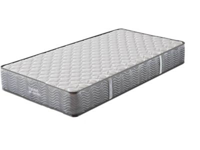 Matelas ressorts "Anna"  90 x 190 x 20 cm