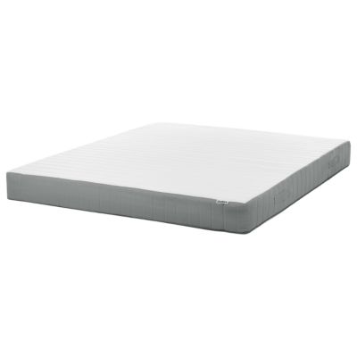 Matelas à ressorts ensachés en mousse à mémoire de forme SILENT HYBRID 7 PLUS H2/3 Moyen 180 x 200 cm