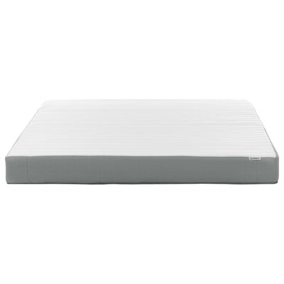 Matelas à ressorts ensachés en mousse à mémoire de forme SILENT HYBRID 7 PLUS H2/3 Moyen 180 x 200 cm
