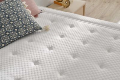 Matelas Ressorts Ensachés Royal Spring Premier - 160X200, 30cm - Moonia