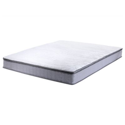 Matelas à ressorts ensachés SPLENDOUR Ferme 160 x 200 cm