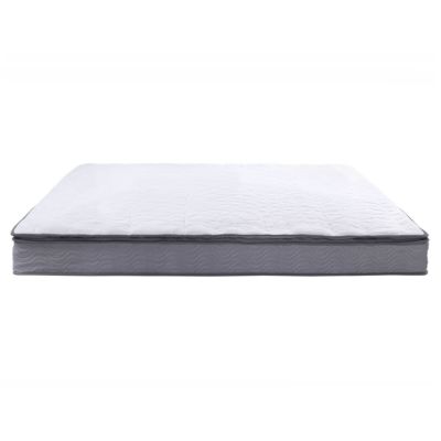 Matelas à ressorts ensachés SPLENDOUR Ferme 160 x 200 cm