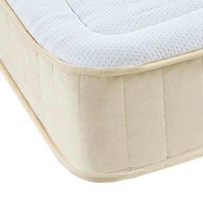 Matelas Symphonie 2.0 - Mémoire de forme - Moelleux puis ferme - 25 cm d'épaisseur - 140x190 cm