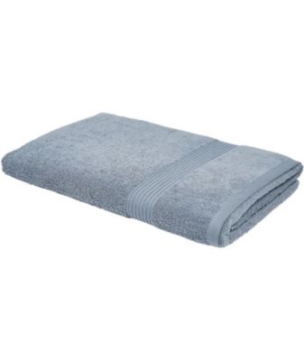 Maxi Drap de Bain 90 x 150 cm Denim
