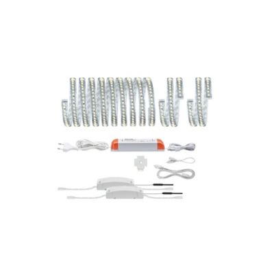 MaxLED 1000 Kit Cuisine Comfort Indirect 3m recouvert IP44 35W 880lm/m 2700K 60VA