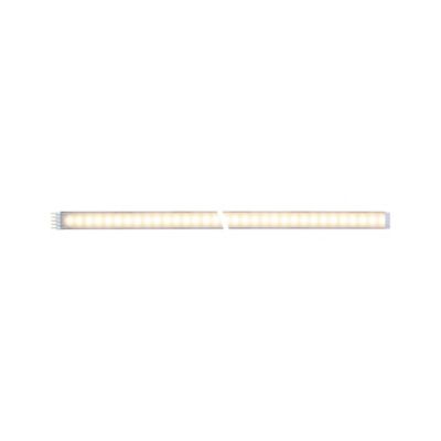 MaxLED 1000 Strip LED Extension 1m Blanc chaud revêtue 12W 1100lm/m 2700K