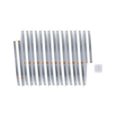 MaxLED 1000 Strip LED Extension COB 2,5m RGBW 24W 1038lm/m RGBW+