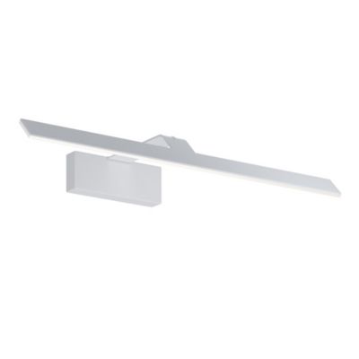 Maytoni Decart Lumière pour tableau miroir blanc, 4000K