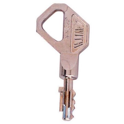 Mecanisme CAVITH 4572 A2P Iseo 9704VFCA01.5 serrure multipoints 3 points verticale fouillot droit or
