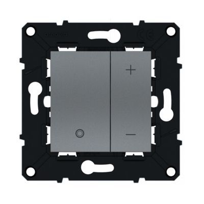 Variateur Arnould Espace EVOLUTION 51102 – Pour LED, Testé Et Prêt à Poser