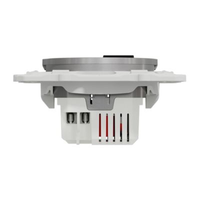 Mécanisme double chargeur usb A + C 12W Schneider Electric Odace aluminium