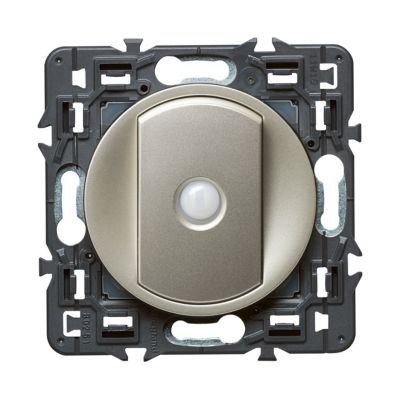 Mécanisme Eco variateur Legrand Céliane titane