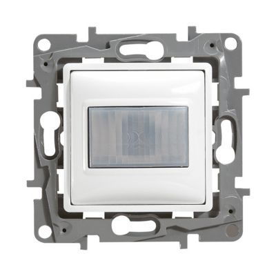 Mécanisme interrupteur automatique Legrand Niloé éclat