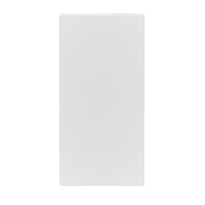 087400 Enjoliveur Sagane Métalide Poussoir Permutateur - Legrand