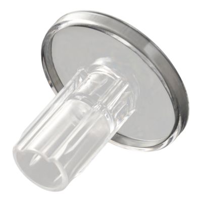 Mécanisme pour store enrouleur Nisis métal gris argenté GoodHome