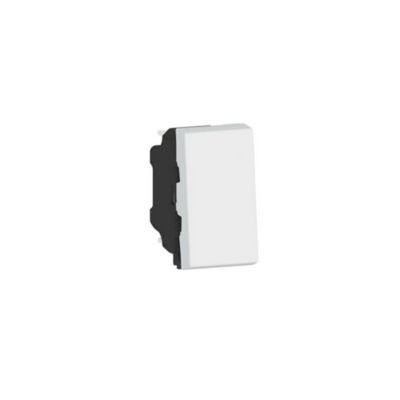 Schneider Electric R9PLC | Resi9 - Parafoudre Combi - 10kA - 1P+N Avec Prise Timer