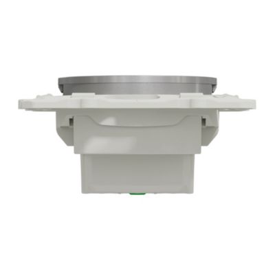 Mécanisme prise avec terre Schneider Electric Odace aluminium