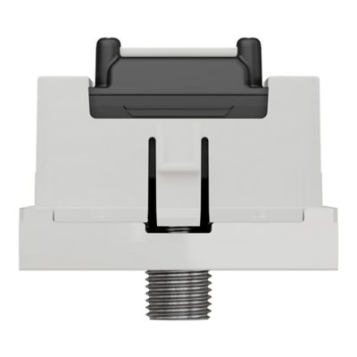Schneider electric S520460 - Blanc - Interrupteur & prise en saillie - Rue du Commerce