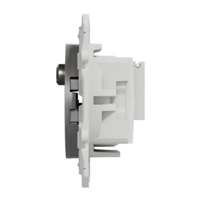 Manette De Prise TV-FM Ou TV-FM-SAT Arnould Initia 69551 - À L'unité, Neuf (emballage Possiblement Ouvert)