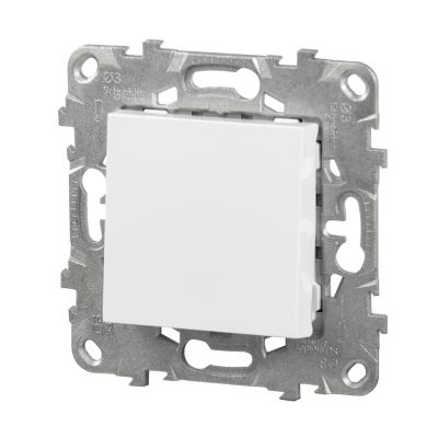 Mécanisme va&vient SCHNEIDER ELECTRIC blanc