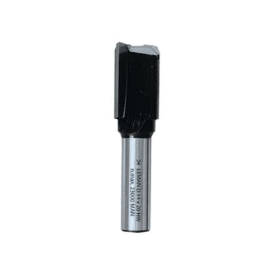 meche a rainer carbure monobloc d6 q6 lu20 /lt55 - 406.706.00 - leman